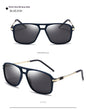 Men's Sun-shade UV Protection Sunglasses For Driving