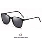 Men's Sun-shade UV Protection Sunglasses For Driving