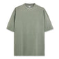 Men's Fashion Personality Retro Loose Casual T-shirt