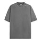 Men's Fashion Personality Retro Loose Casual T-shirt