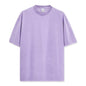 Men's Fashion Personality Retro Loose Casual T-shirt