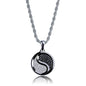 Men And Women Hip Hop Trendy Personality Necklace Pendant